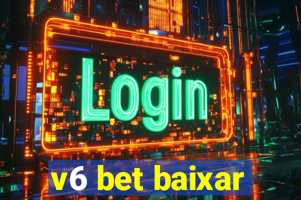 v6 bet baixar